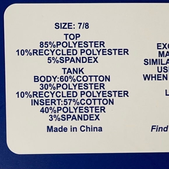 Champion 2 pack tee - Picture 3 of 3